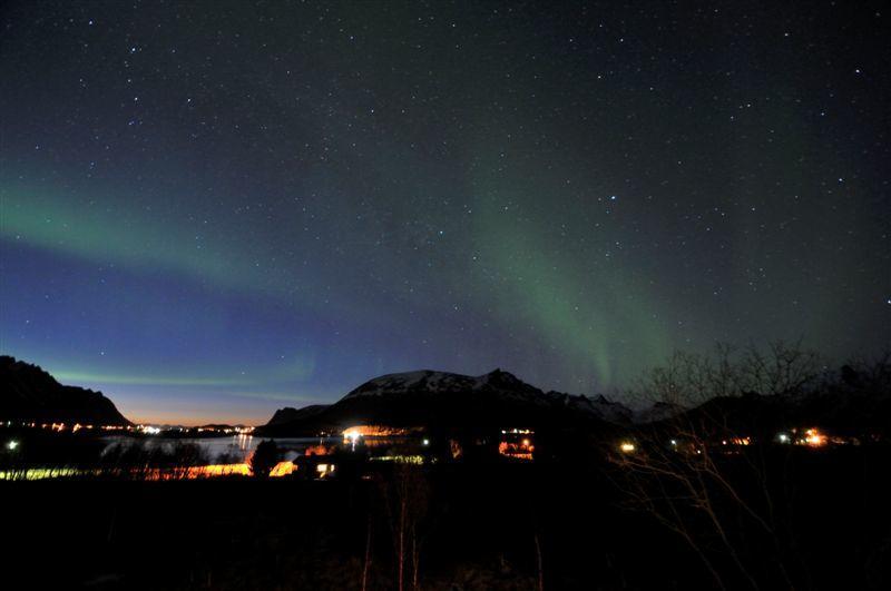 Holiday Home Lofoten Lyngvaeret Exterior photo